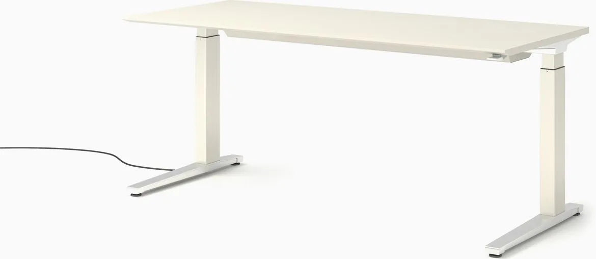 Renew Sit-To-Stand Desk