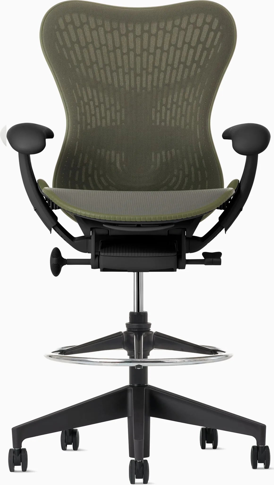 Mirra 2 Stool