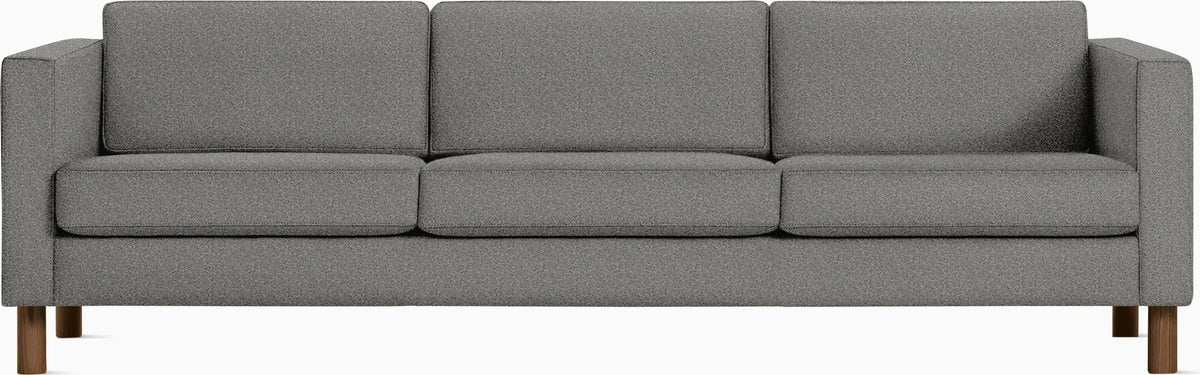 Lispenard Sofa, 2-Seat