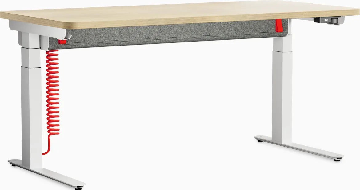 Coyl Gaming Desk