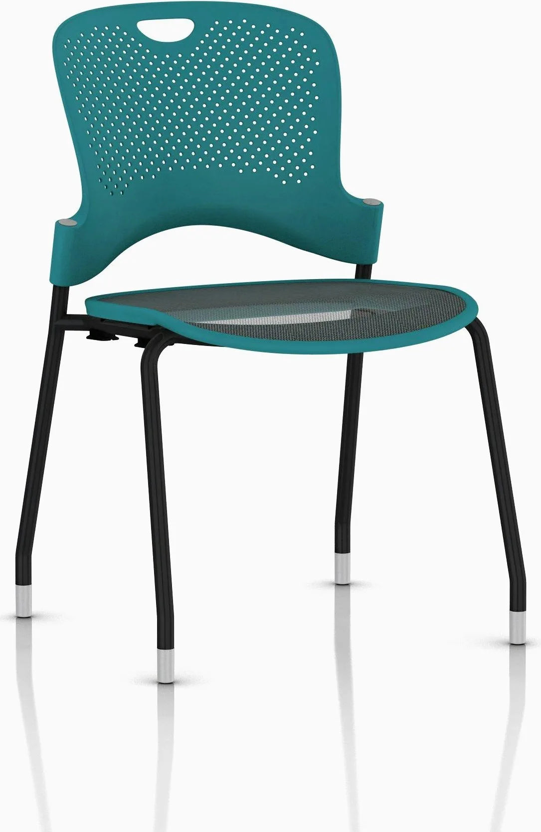 Caper Stacking Chair