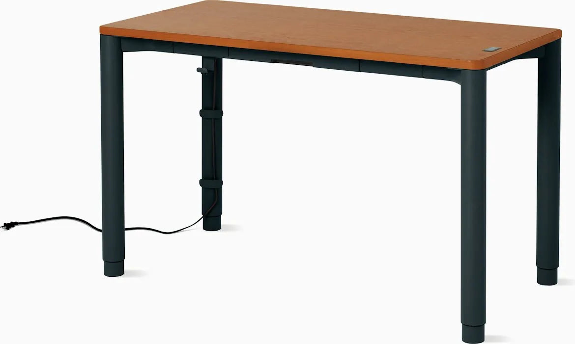 Spout Sit-to-Stand Table