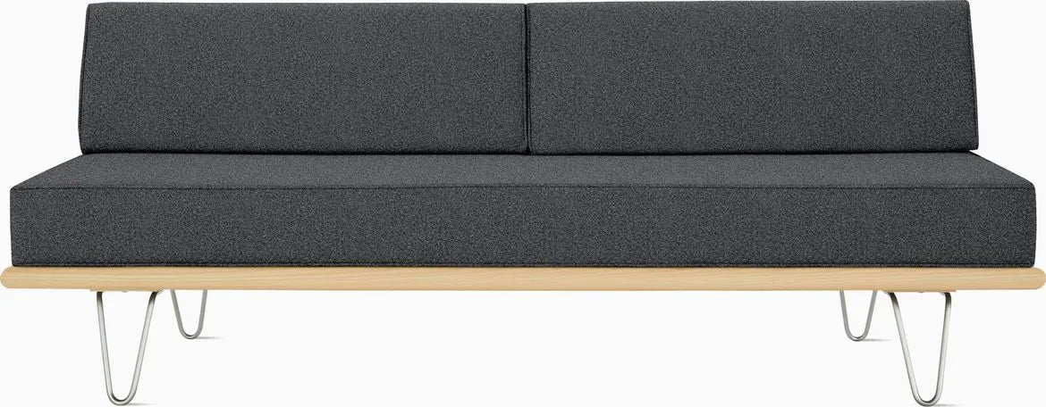 Nelson Daybed, Back Bolster