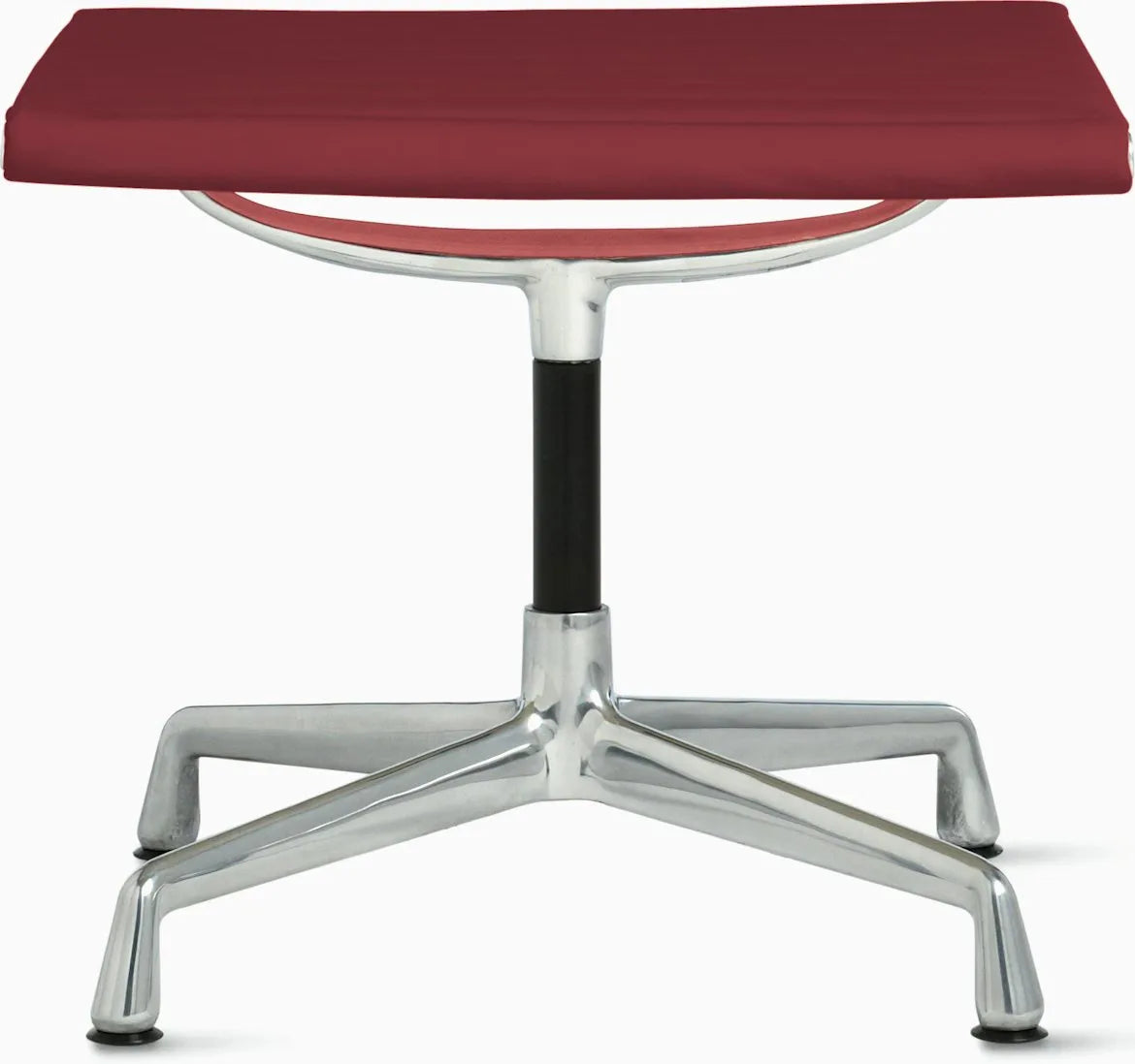 Eames Aluminum Group Ottoman