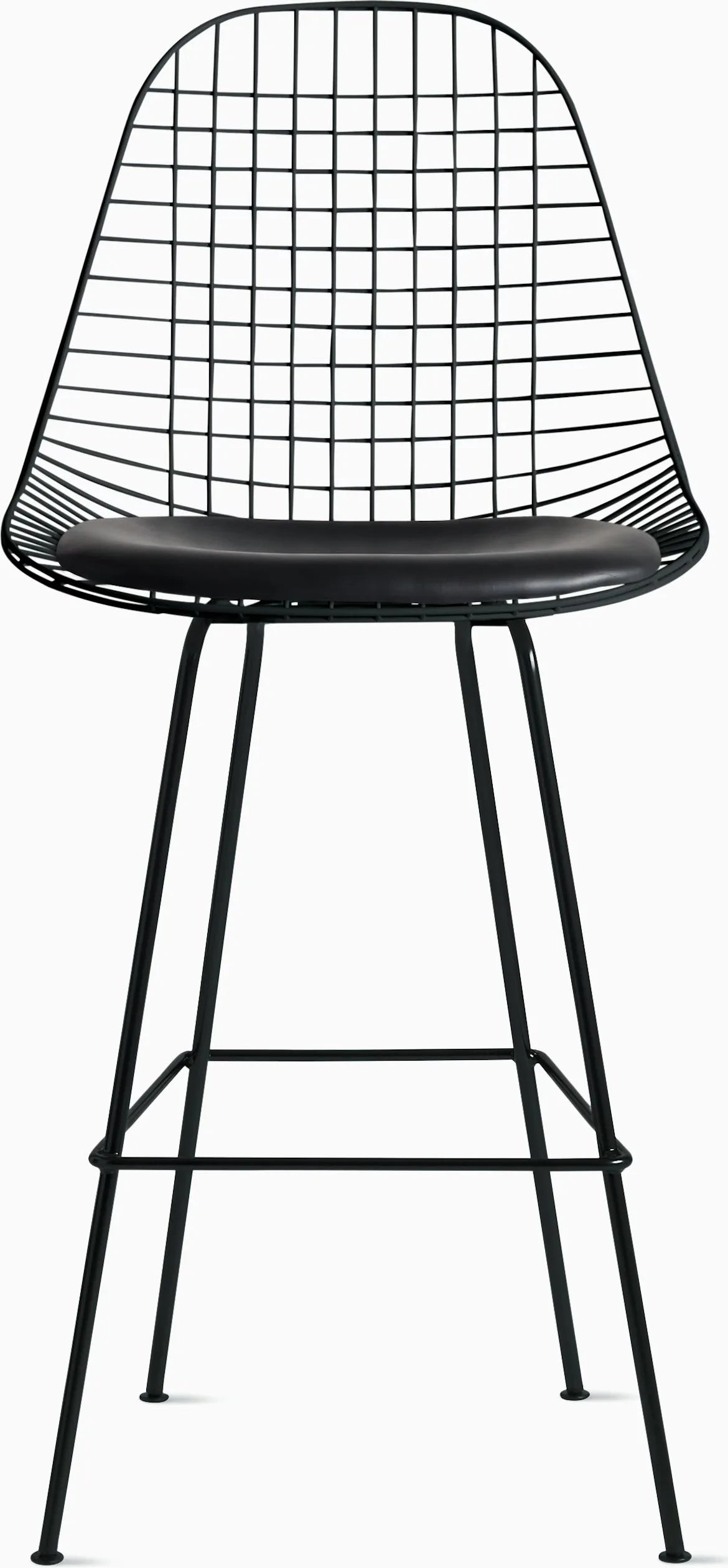 Eames Wire Stool