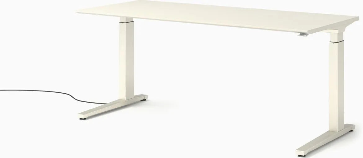 Renew Sit-To-Stand Desk