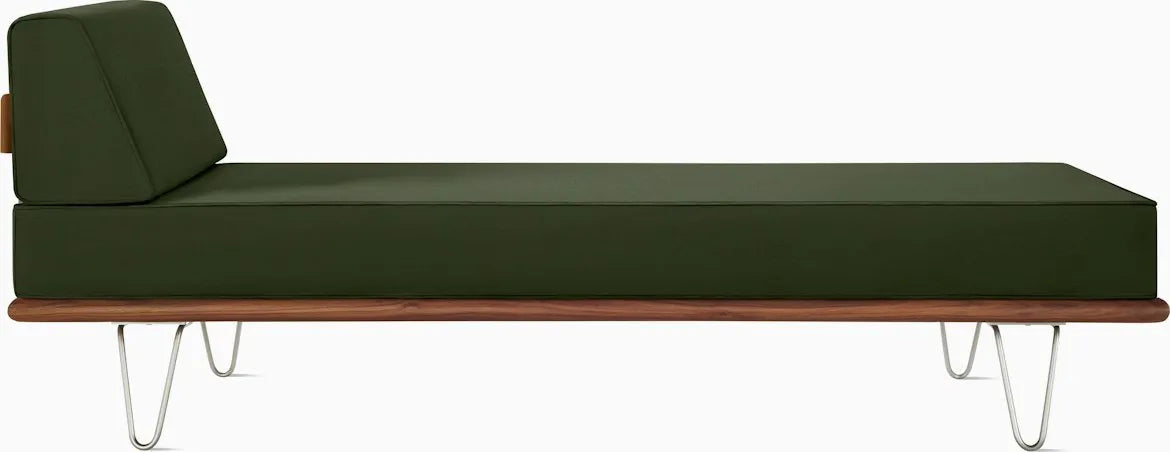 Nelson Daybed, Side Bolster