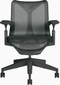 Cosm High Back Chair
