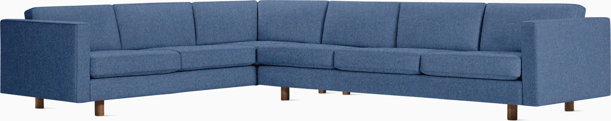 Lispenard Sectional