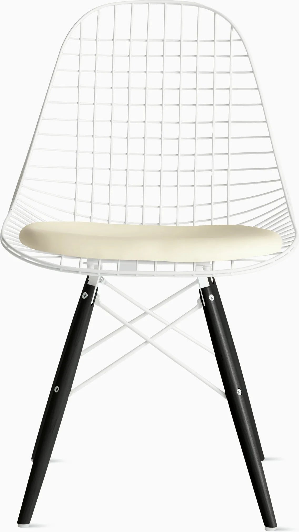 Eames Wire Chair, Standard