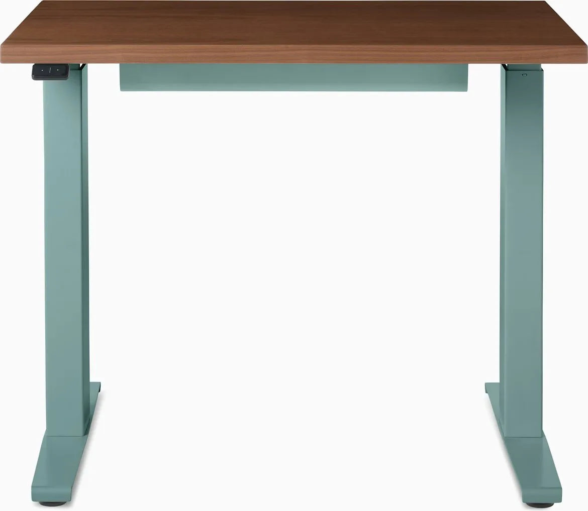 Motia Sit-to-Stand Desk, 29" x 58"