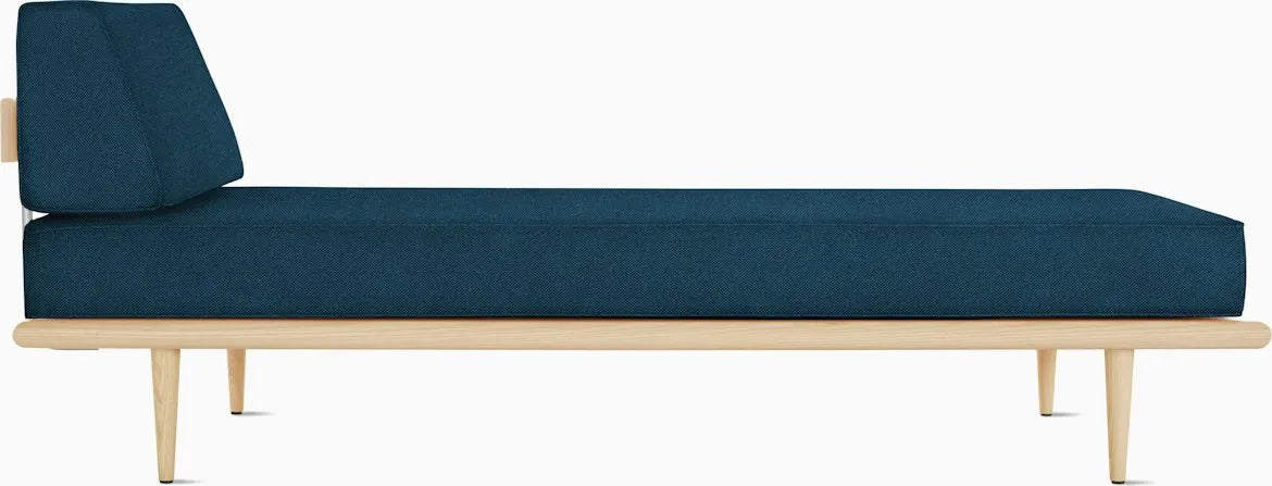 Nelson Daybed, Side Bolster
