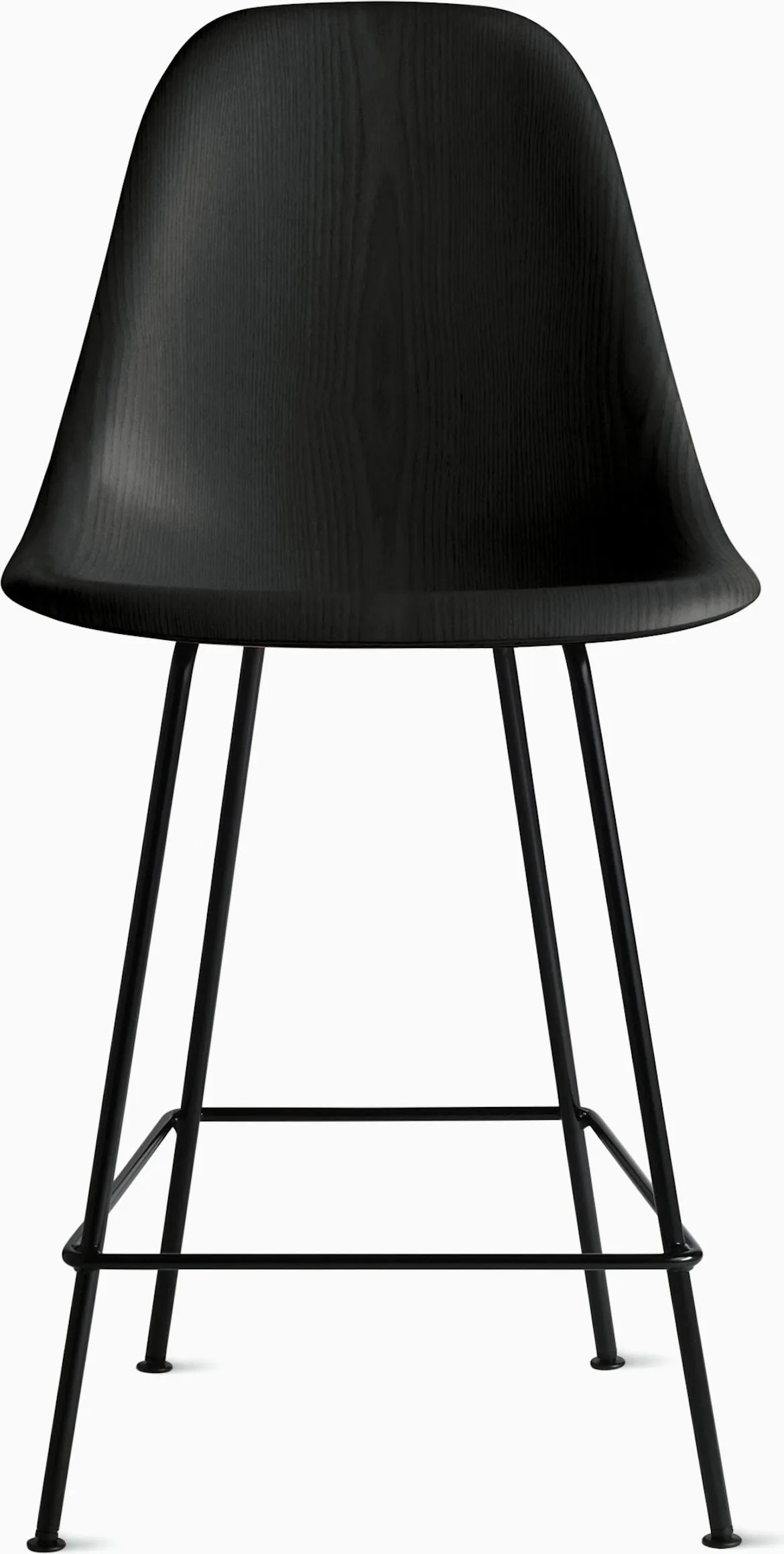 Eames Molded Plywood Stool