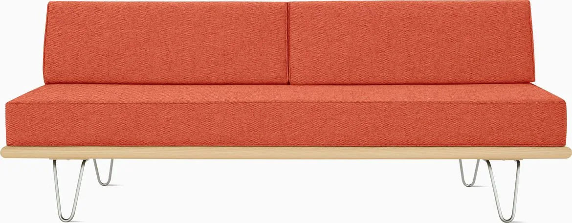 Nelson Daybed, Back Bolster
