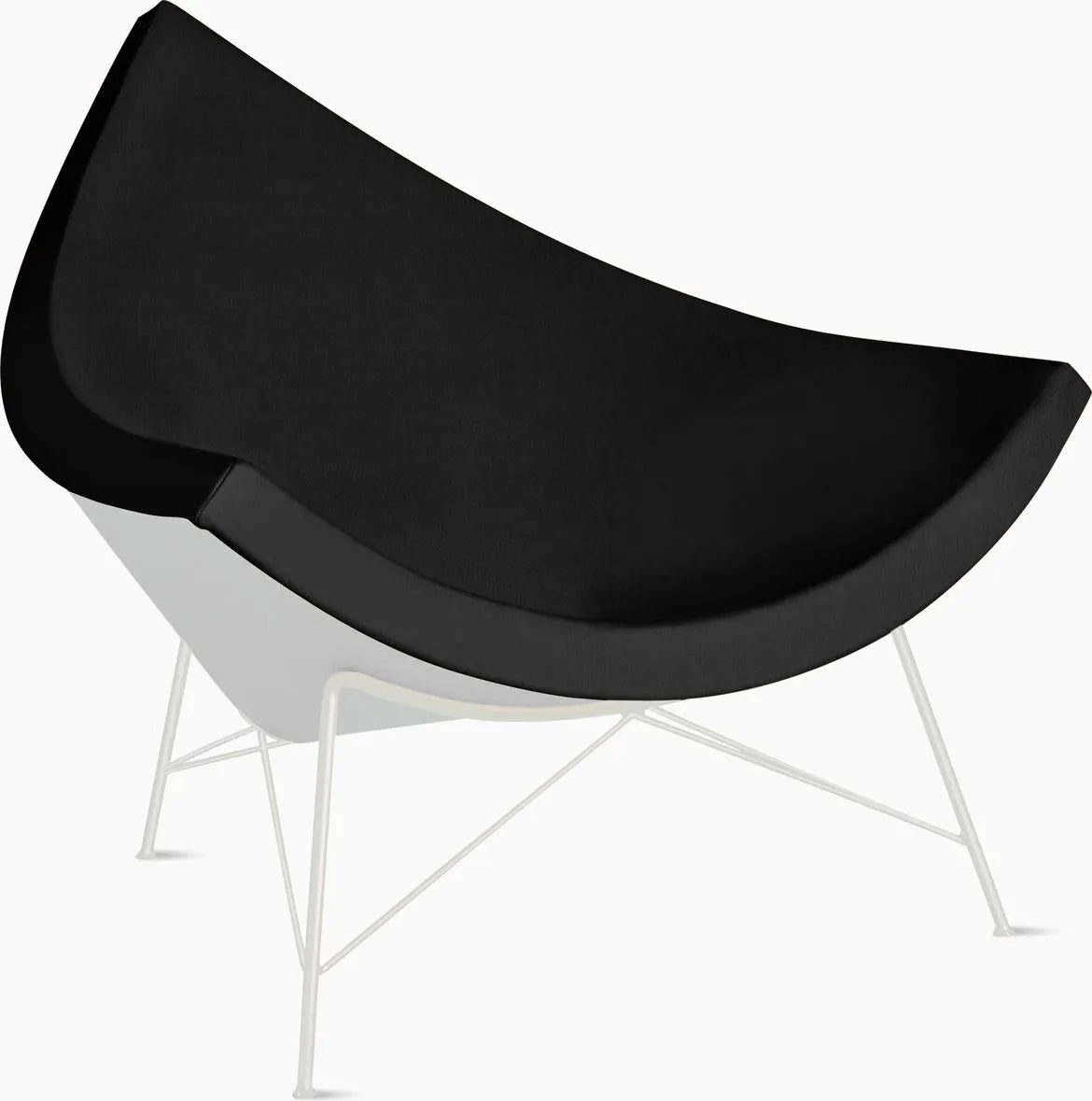 Nelson Coconut Chair