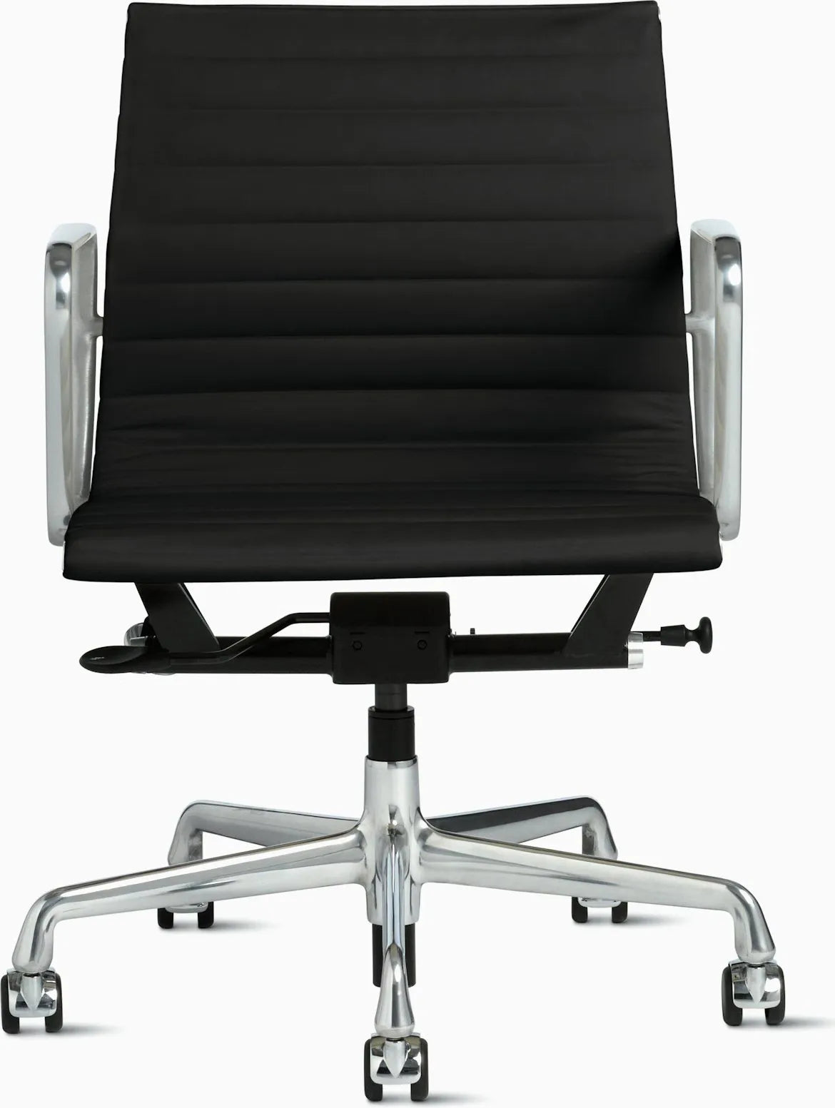 Eames Aluminum Group Chair, Executive