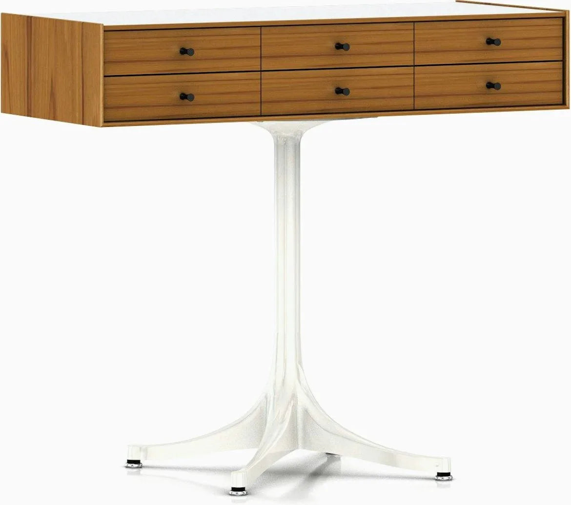 Nelson Miniature Chest 6 Drawer