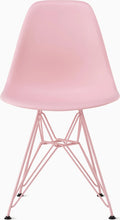 Eames Molded Plastic Side Chair, HAY
