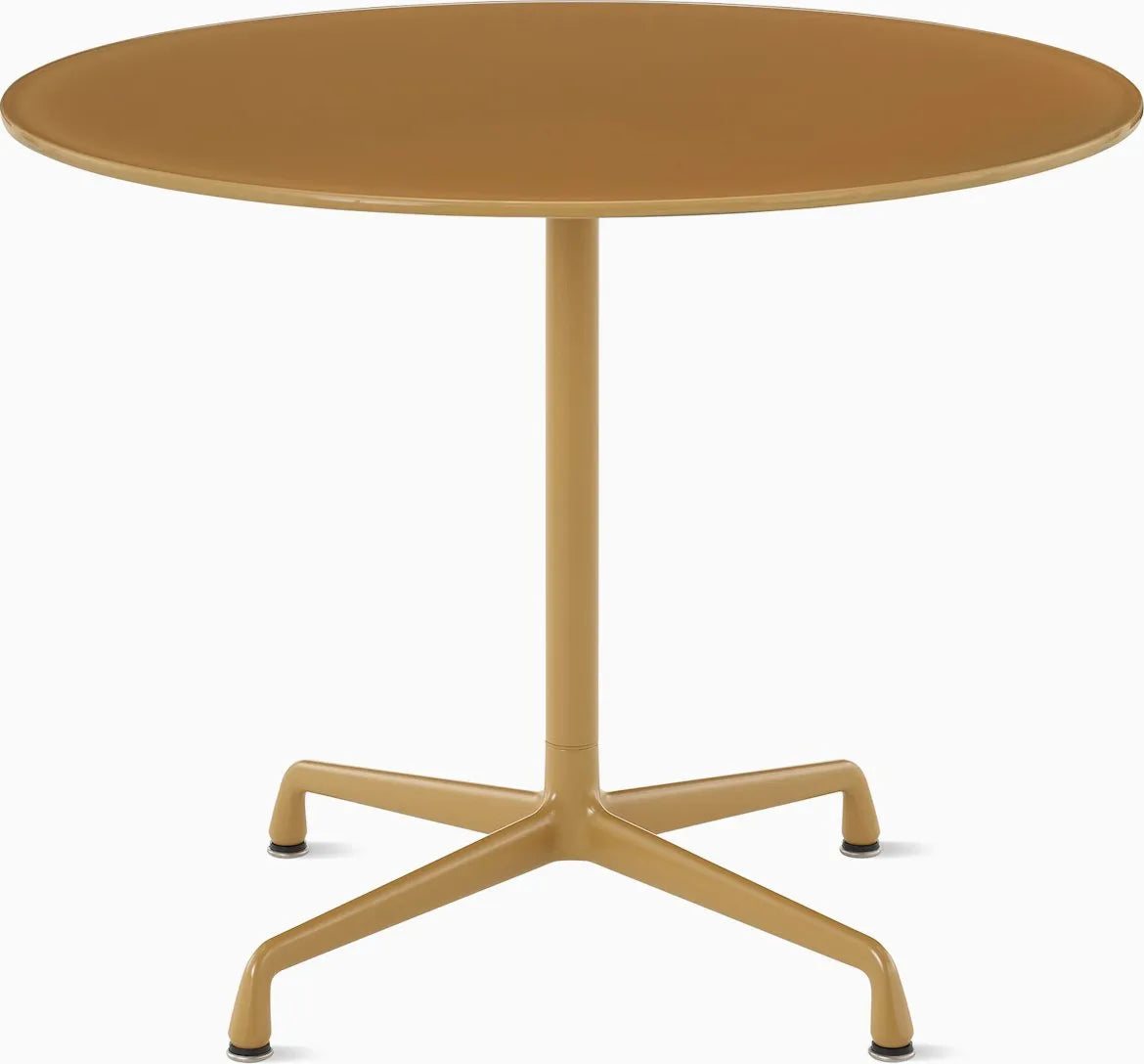 Eames Dining Table, HAY