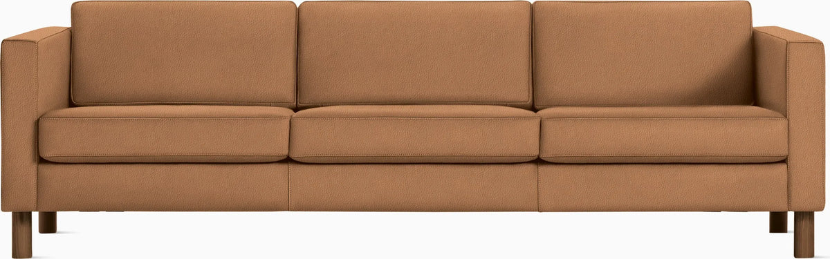 Lispenard Sofa, 2-Seat