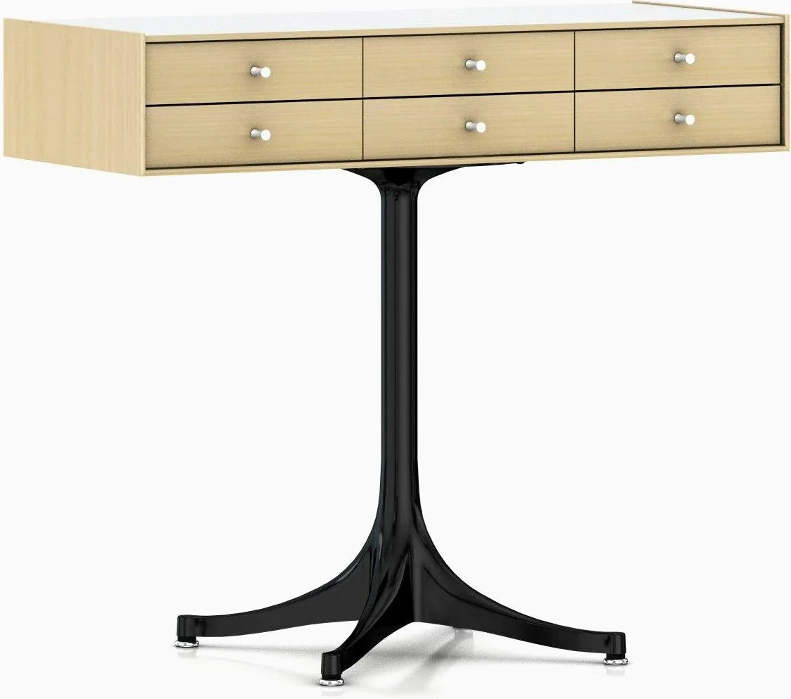Nelson Miniature Chest 6 Drawer
