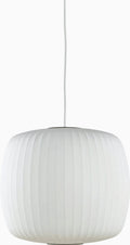 Nelson Roll Bubble Pendant
