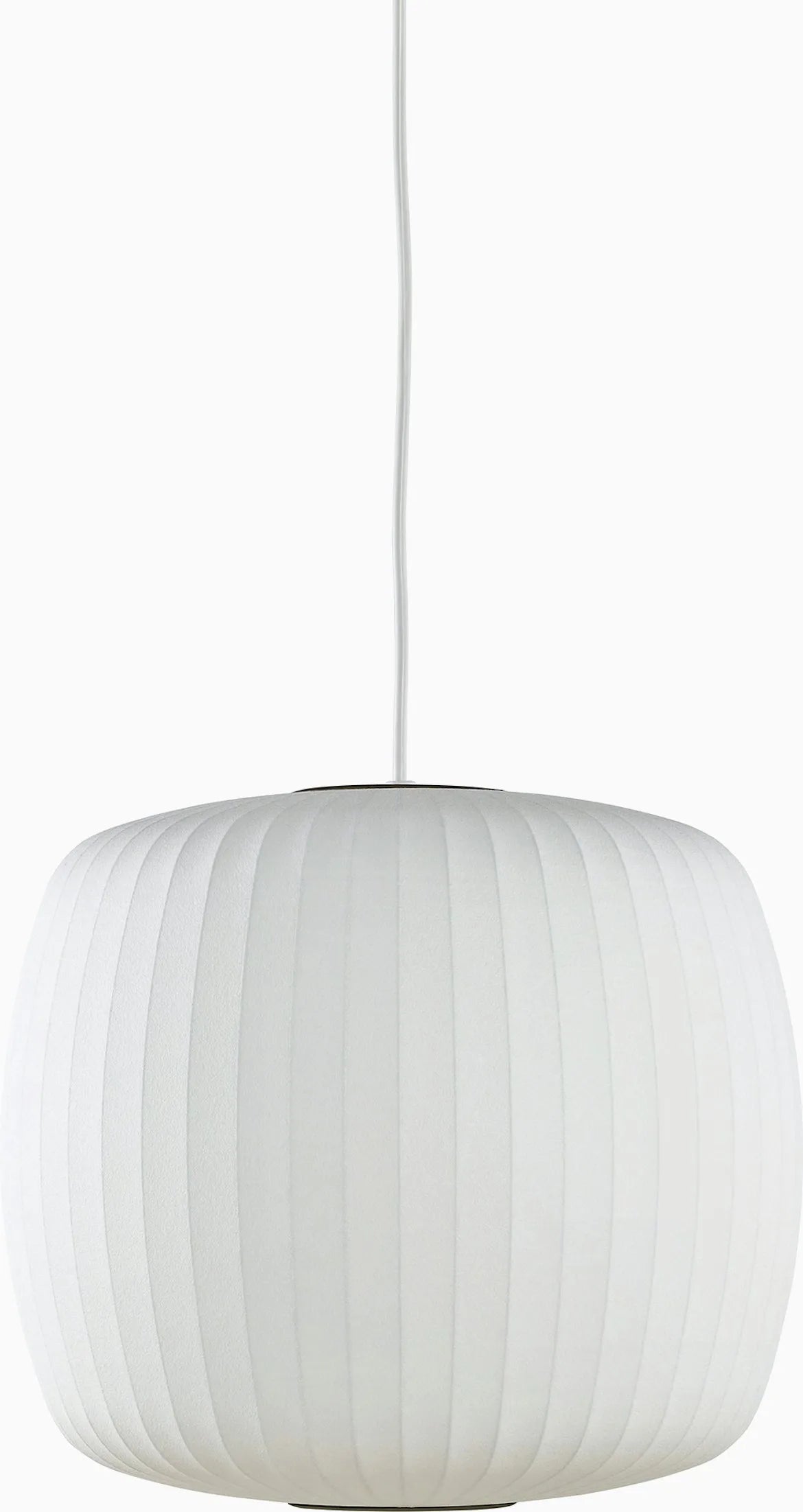 Nelson Roll Bubble Pendant