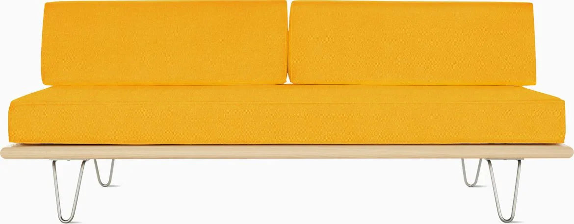 Nelson Daybed, Back Bolster