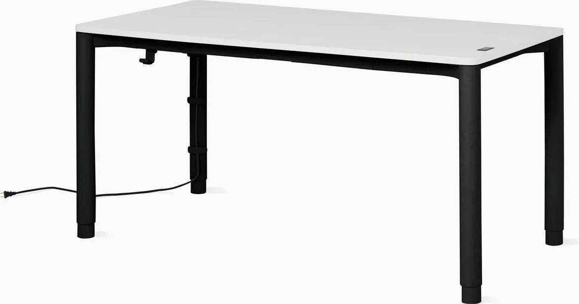 Spout Sit-to-Stand Table