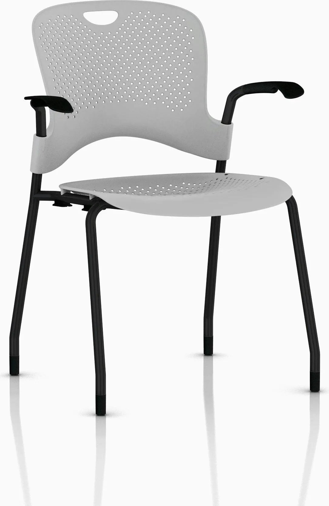Caper Stacking Chair