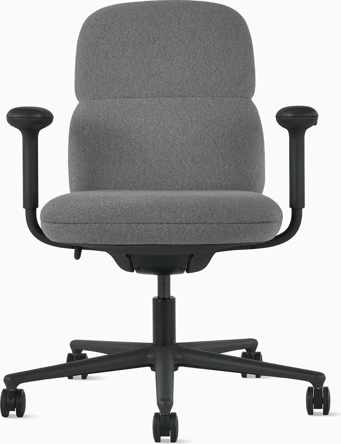 Asari Chair, Mid Back