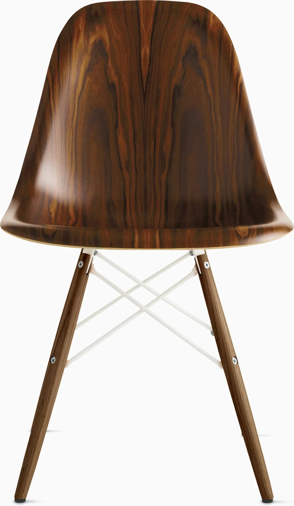 Eames Molded Plywood Side Chair