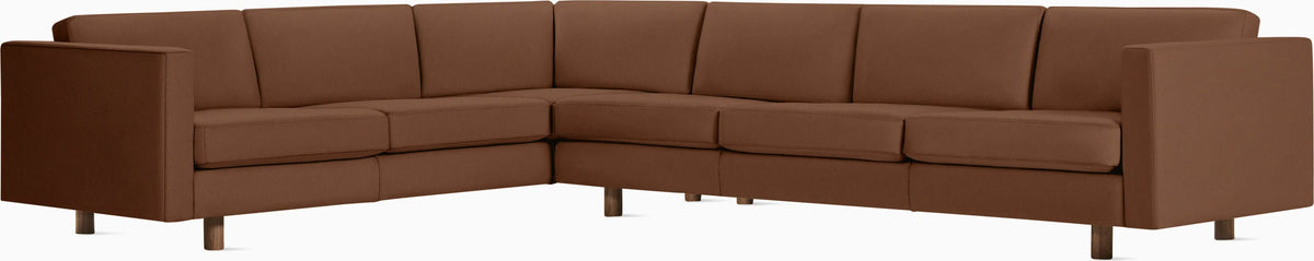 Lispenard Sectional