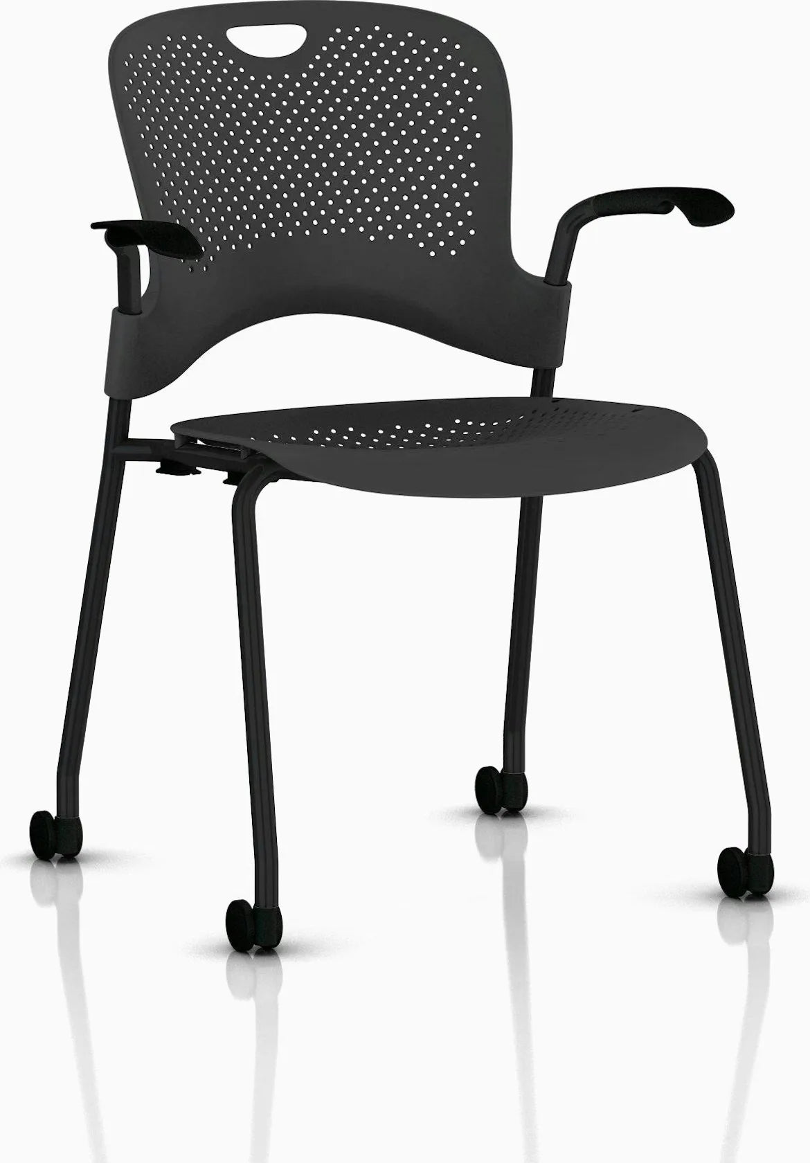 Caper Stacking Chair
