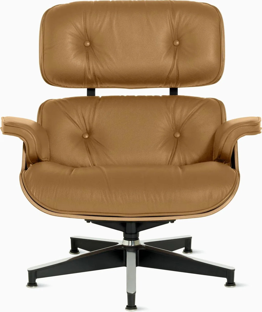 Eames Lounge Chair