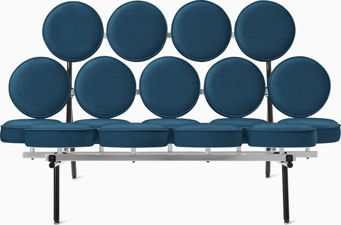 Nelson Marshmallow Sofa
