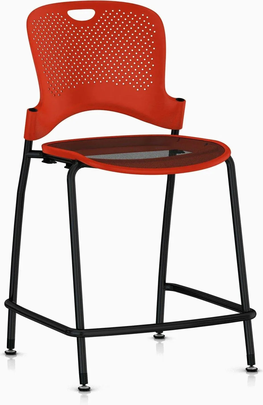 Caper Stacking Stool