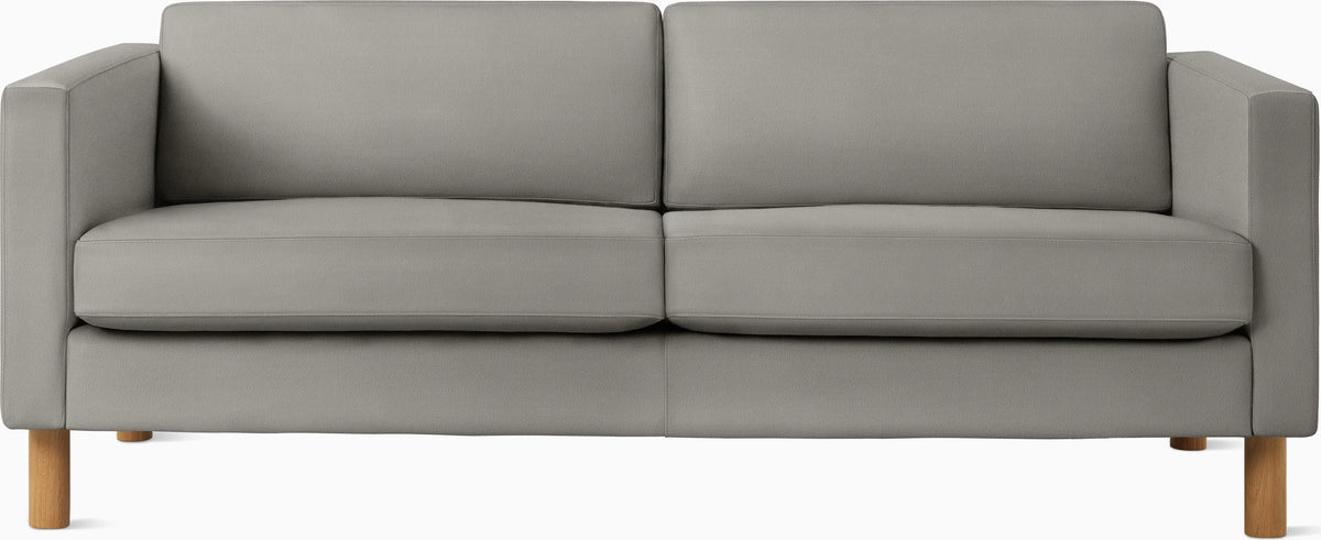 Lispenard Sofa, 2-Seat