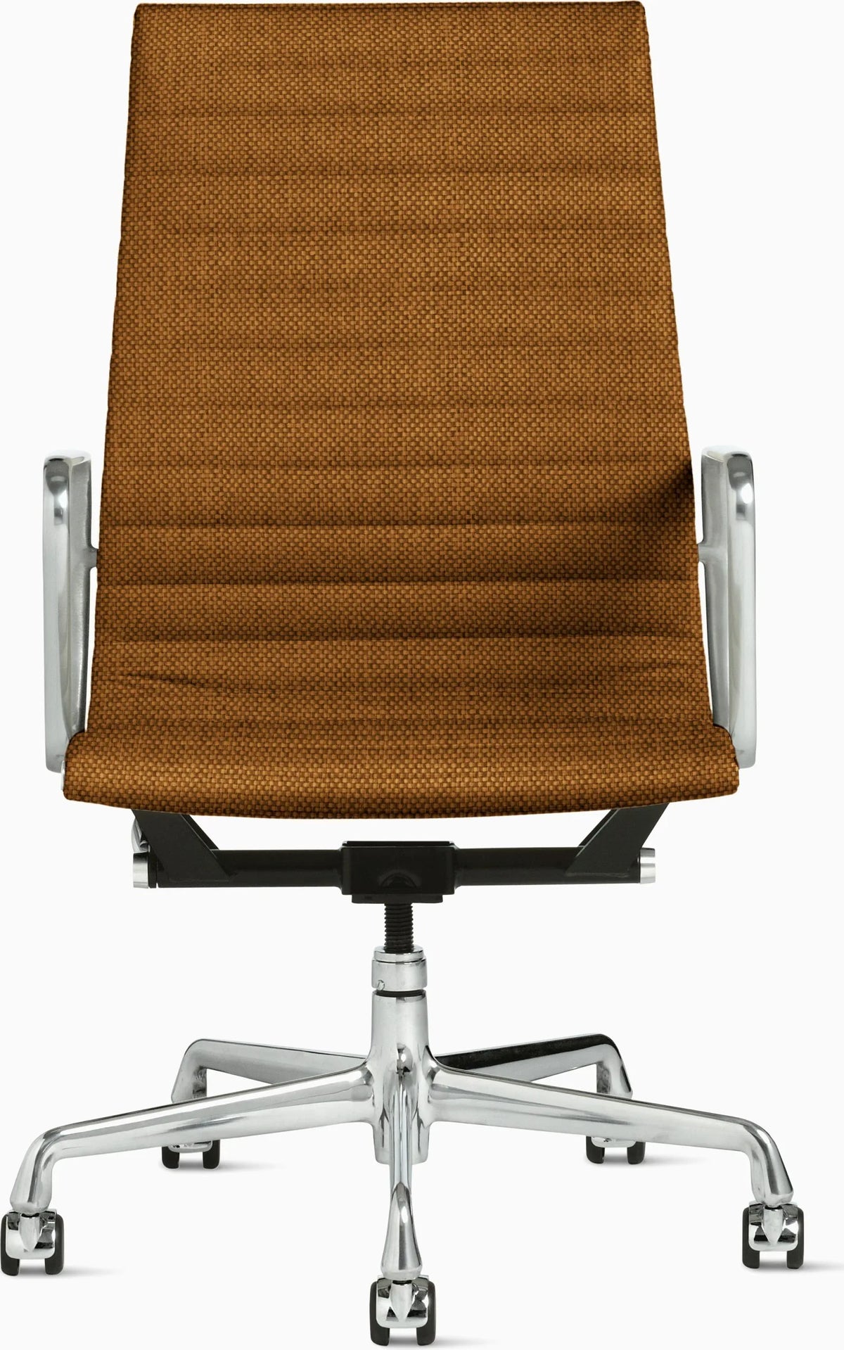 Eames Aluminum Group Chair, Executive