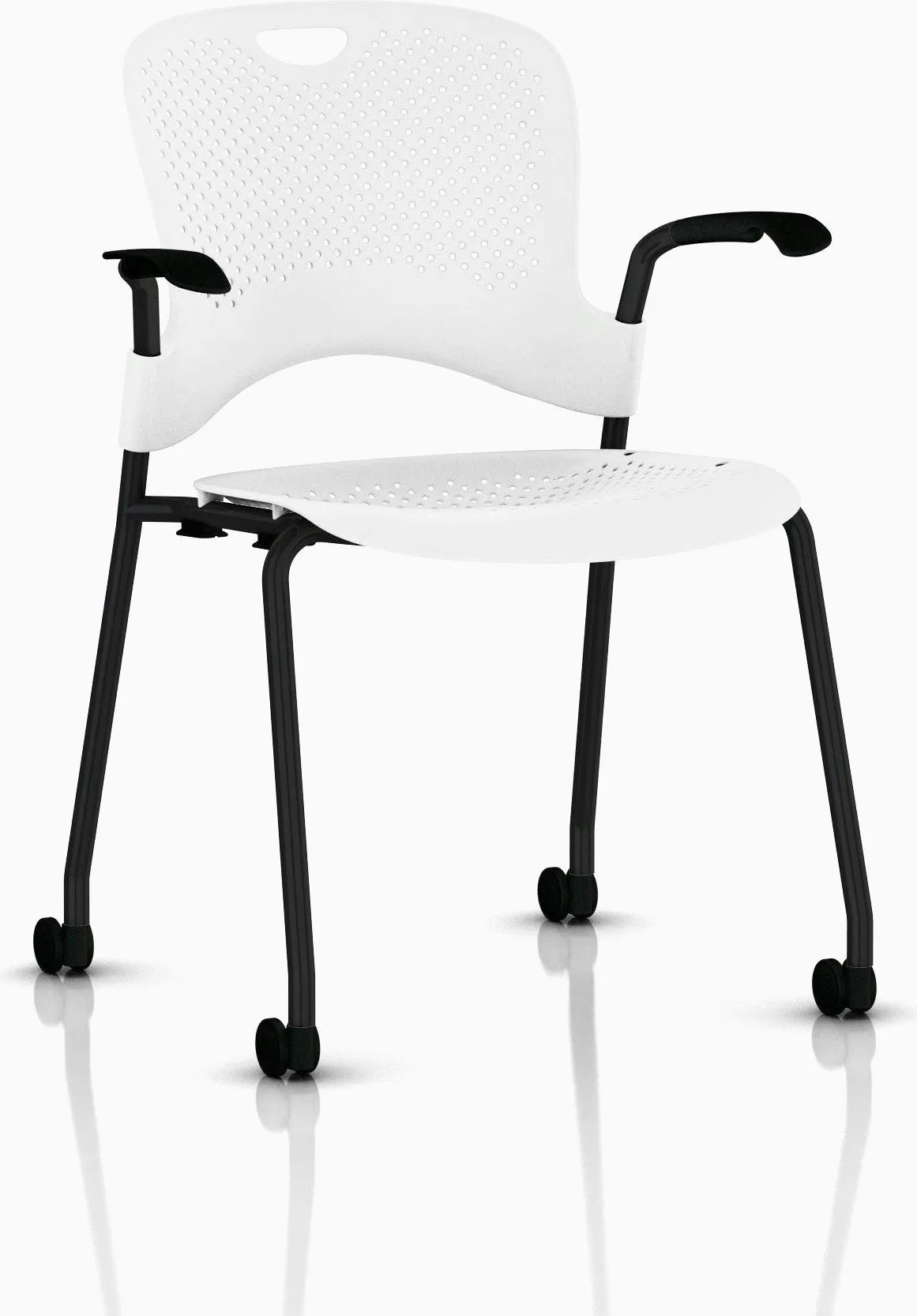 Caper Stacking Chair