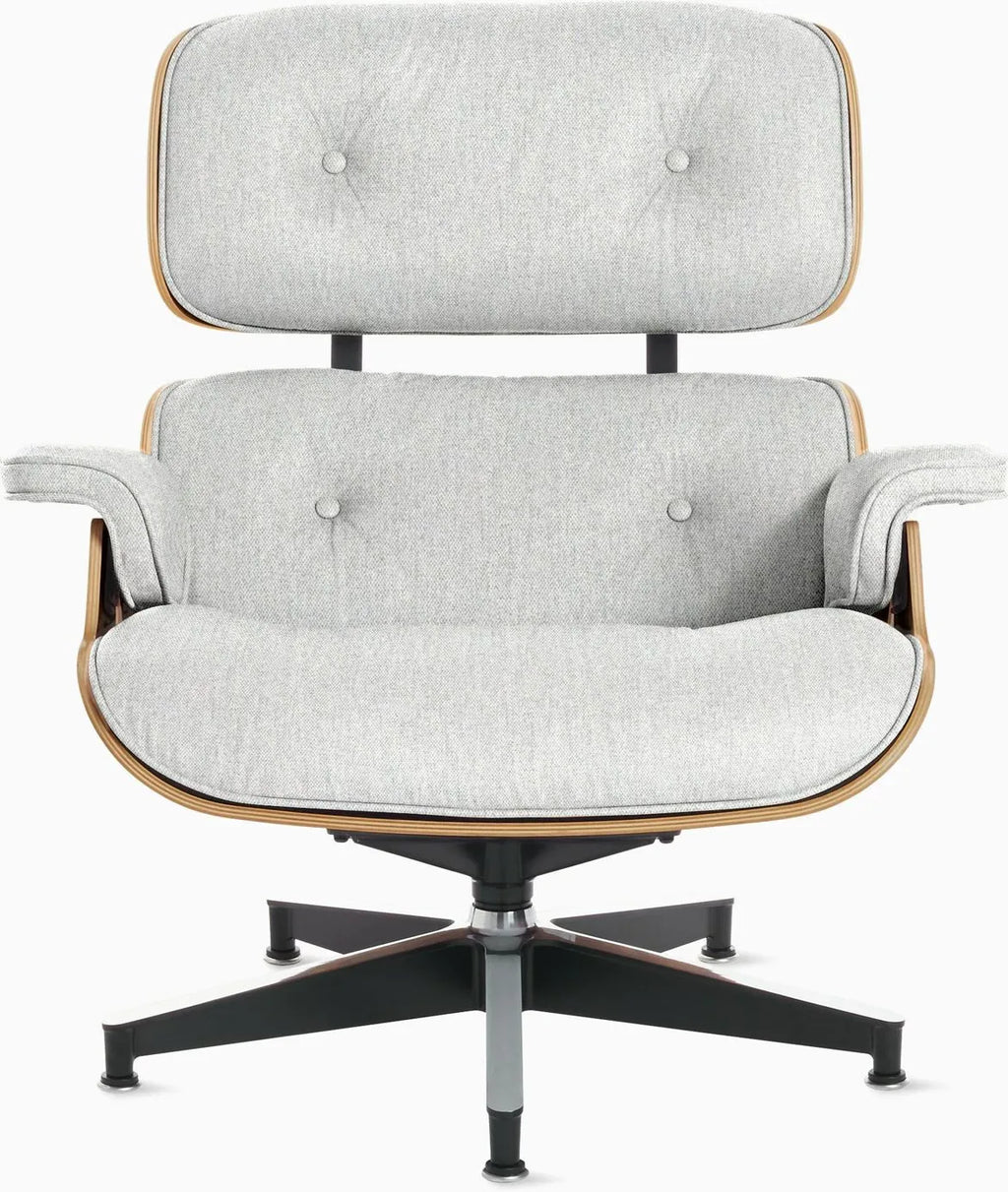 Eames Lounge Chair