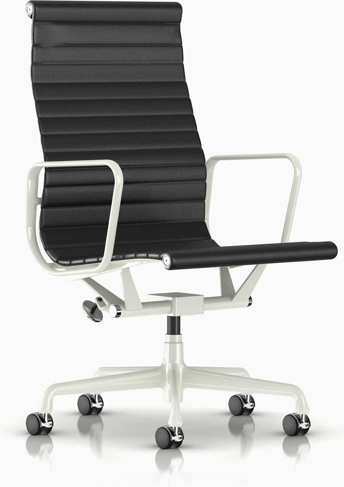 Eames Aluminum Group Chair, Executive