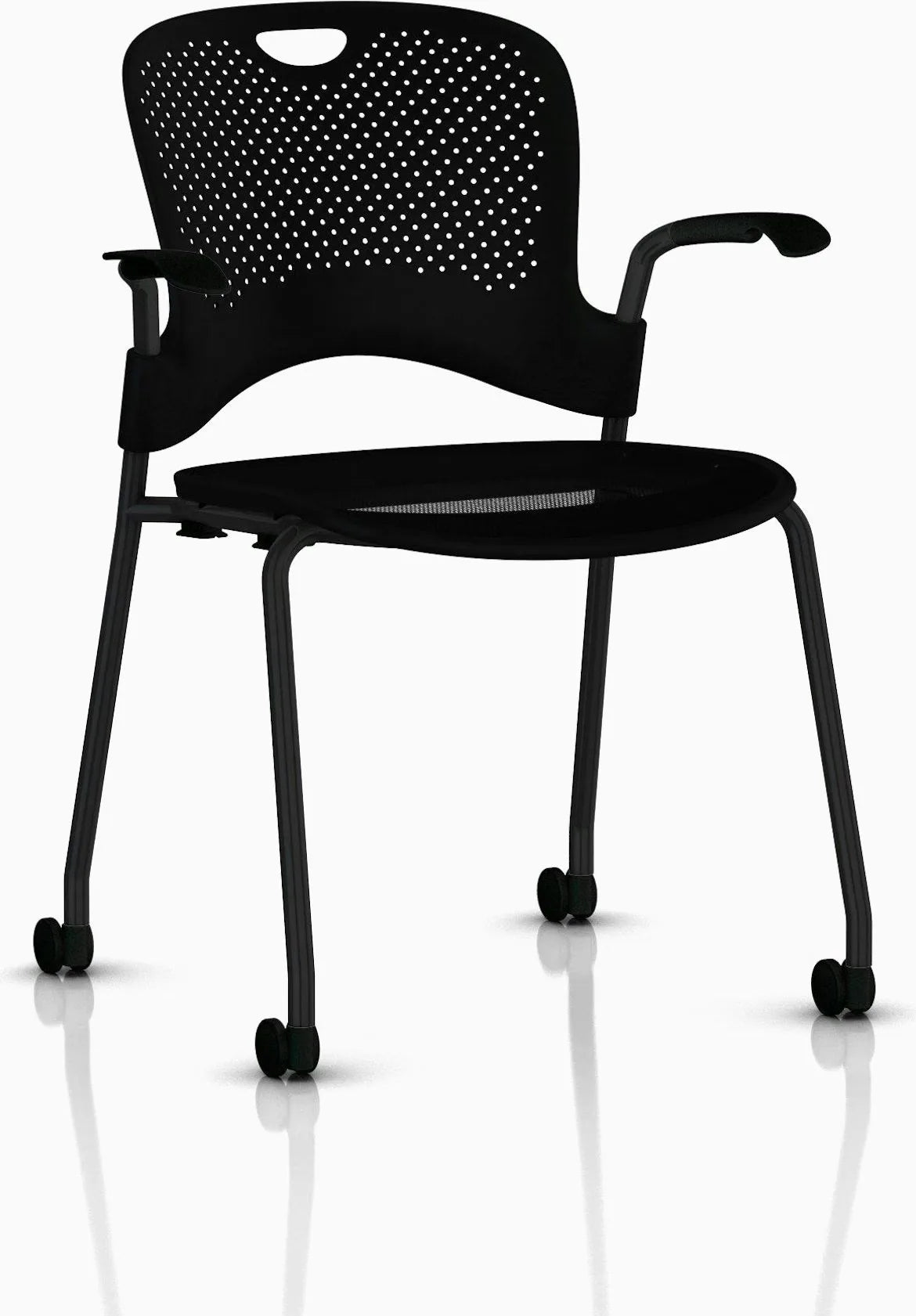 Caper Stacking Chair