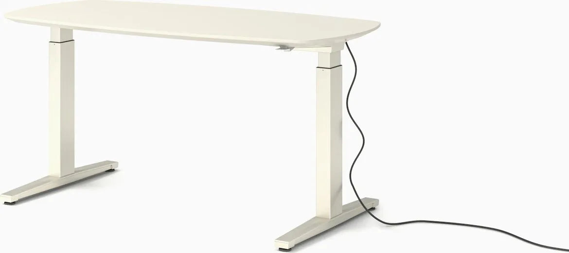 Renew Executive Sit-to-Stand Desk