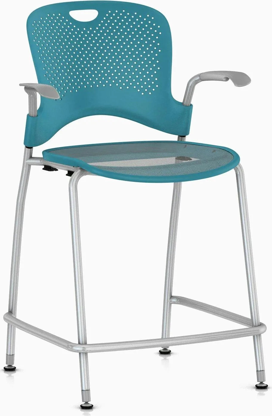Caper Stacking Stool