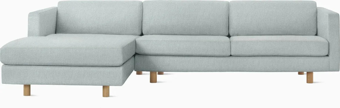 Lispenard Chaise Sectional