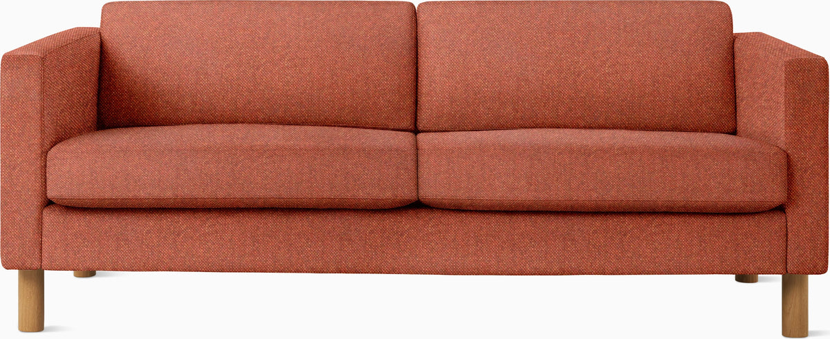 Lispenard Sofa, 2-Seat