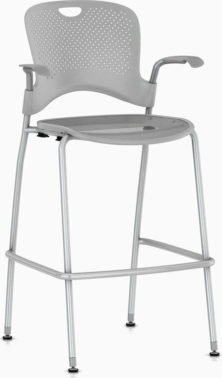 Caper Stacking Stool