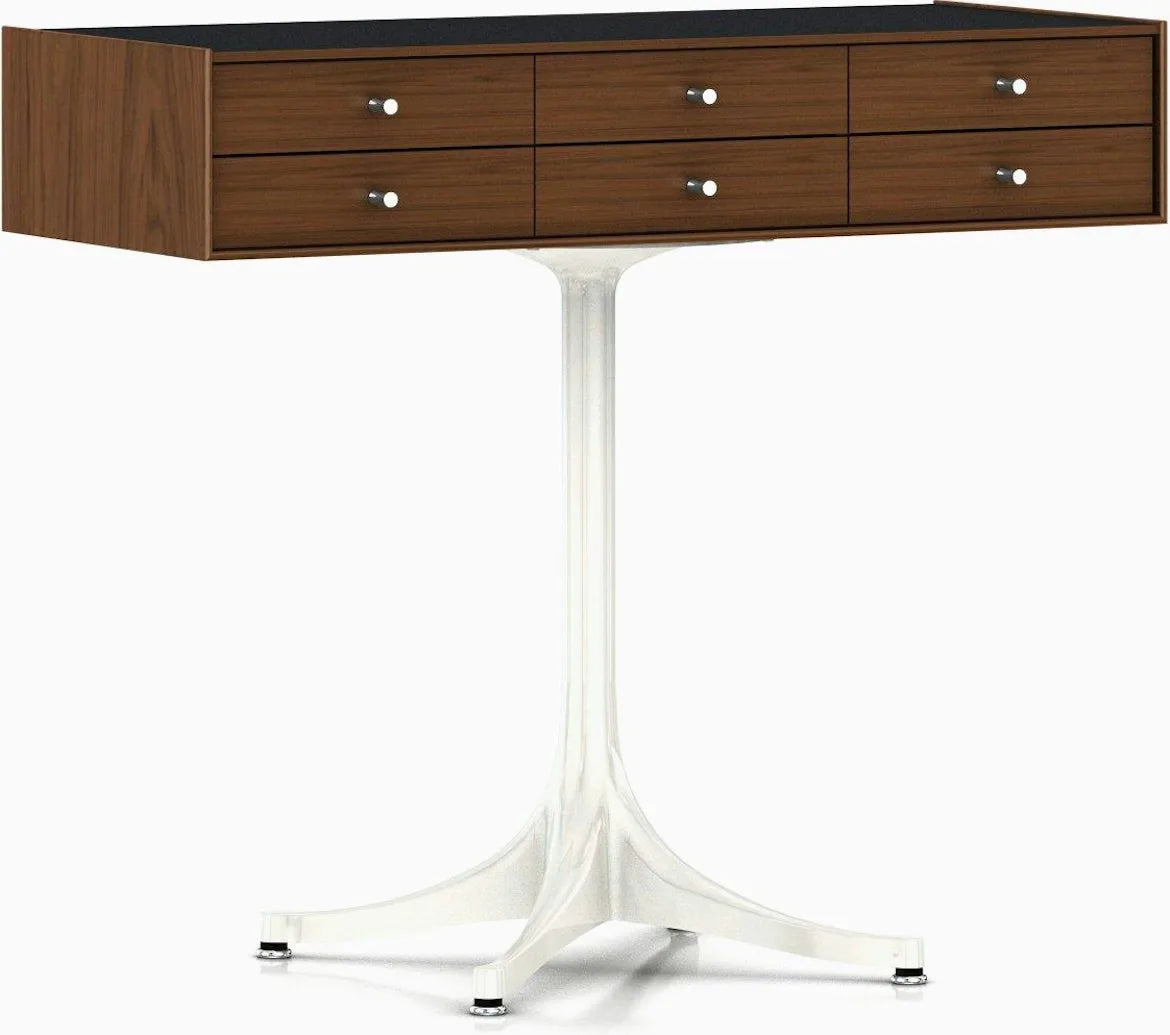 Nelson Miniature Chest 6 Drawer