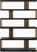 New Canaan High Bookshelf